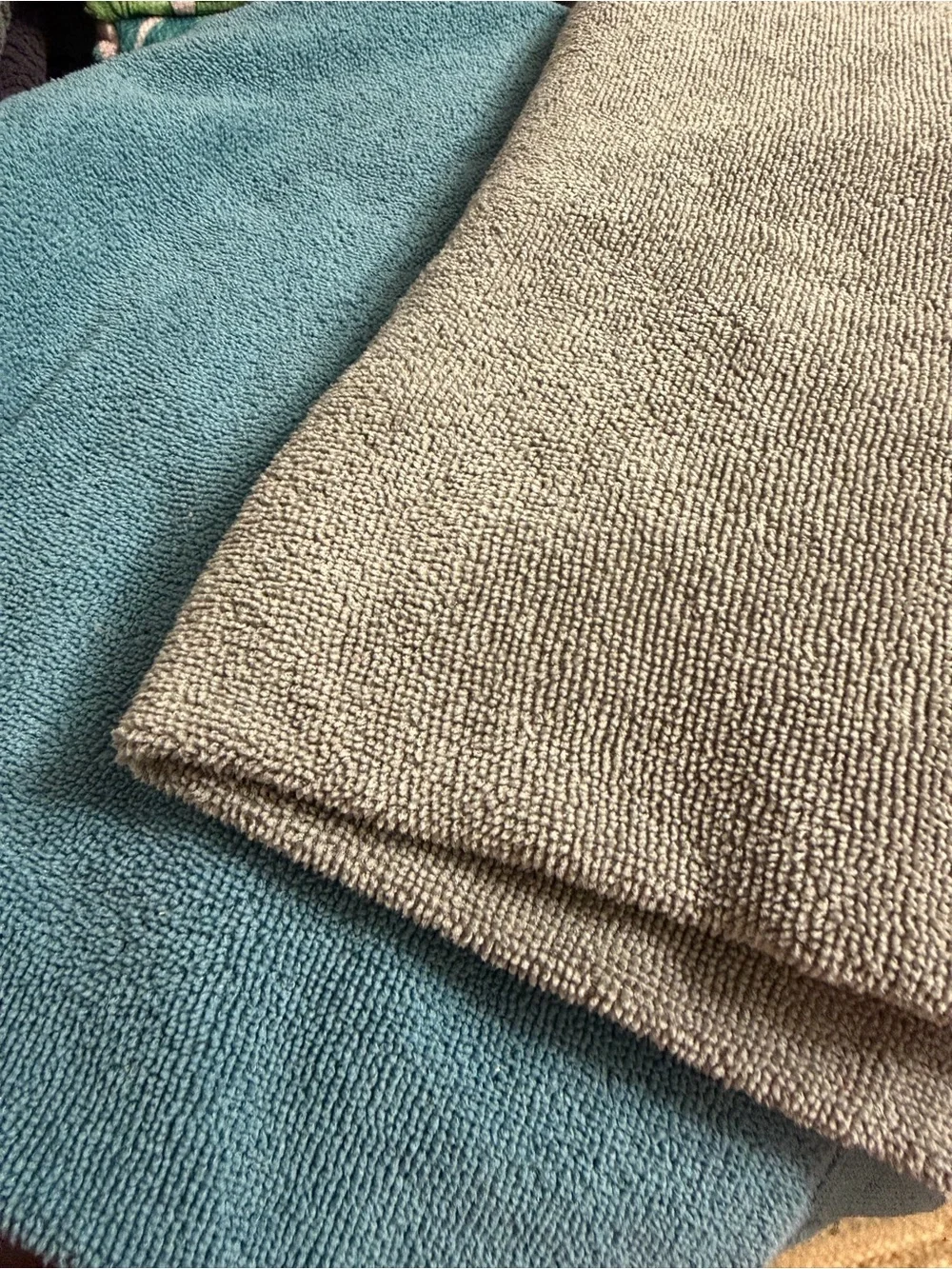 Norwex set body